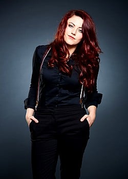 Tahnee Schaffarczyk